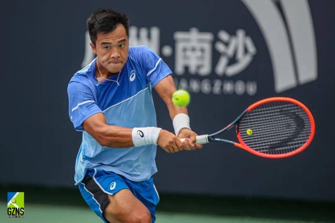 2025广州南沙国际网球挑战赛即将开赛，双打阵容公布